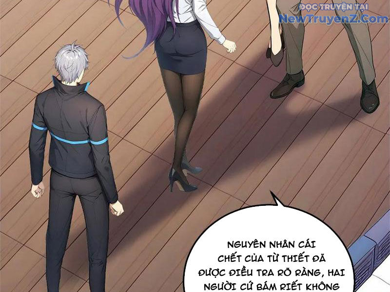 Toàn Dân Thần Vương: Tôi Hiến Tế Nghìn Tỷ Sinh Linh! Chapter 99 - Trang 2