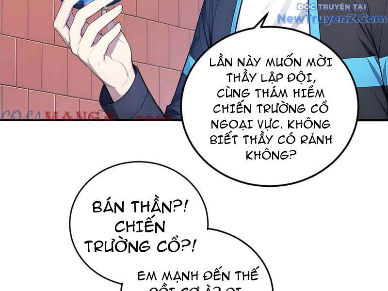 Toàn Dân Thần Vương: Tôi Hiến Tế Nghìn Tỷ Sinh Linh! Chapter 99 - Trang 2