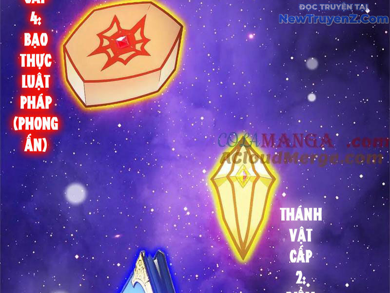 Toàn Dân Thần Vương: Tôi Hiến Tế Nghìn Tỷ Sinh Linh! Chapter 99 - Trang 2