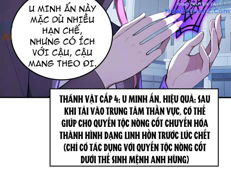 Toàn Dân Thần Vương: Tôi Hiến Tế Nghìn Tỷ Sinh Linh! Chapter 99 - Trang 2