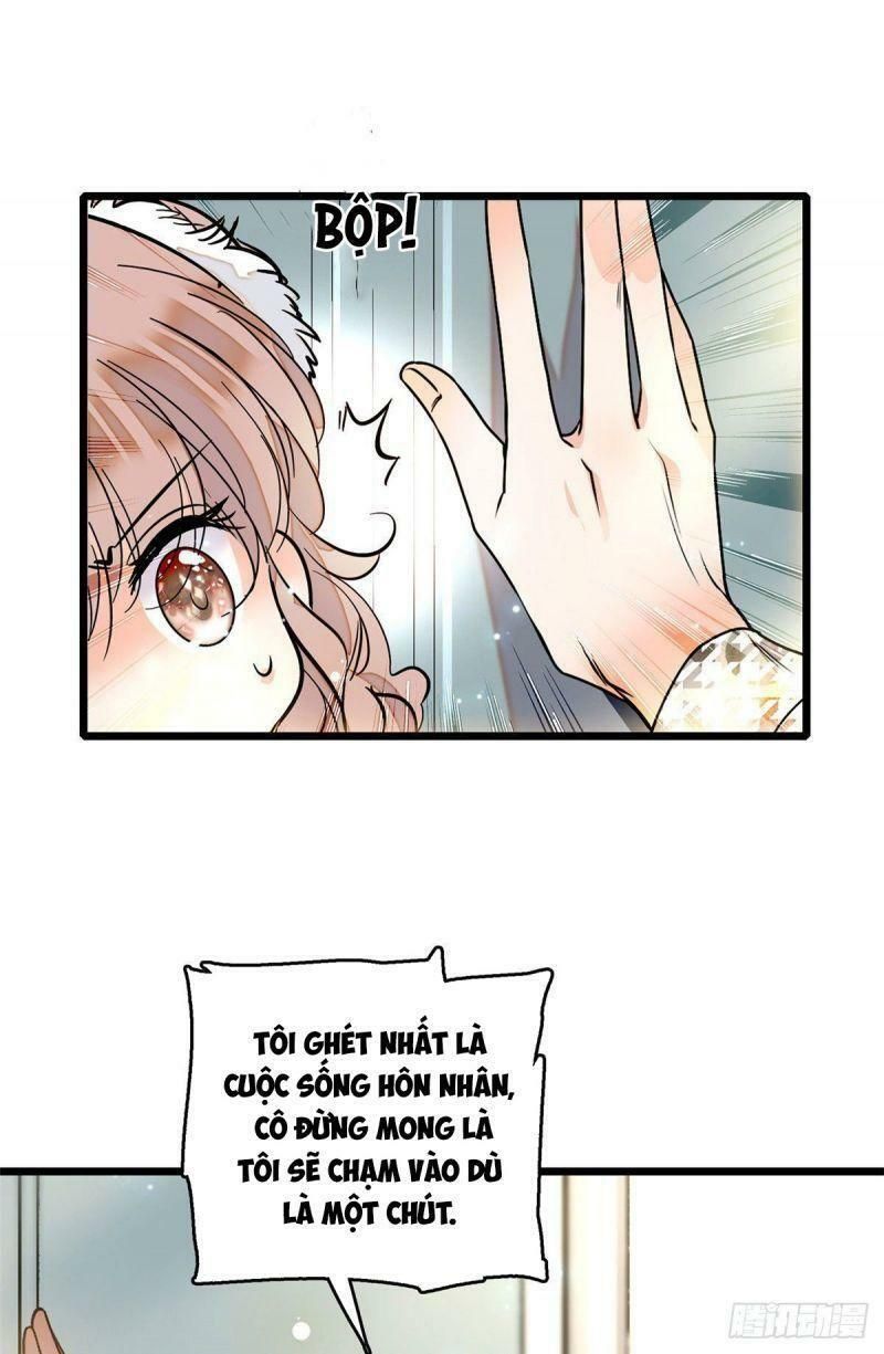 Toàn Mạng Đều Là Fan Cp Của Tôi Với Ảnh Đế Chapter 0 - Trang 2