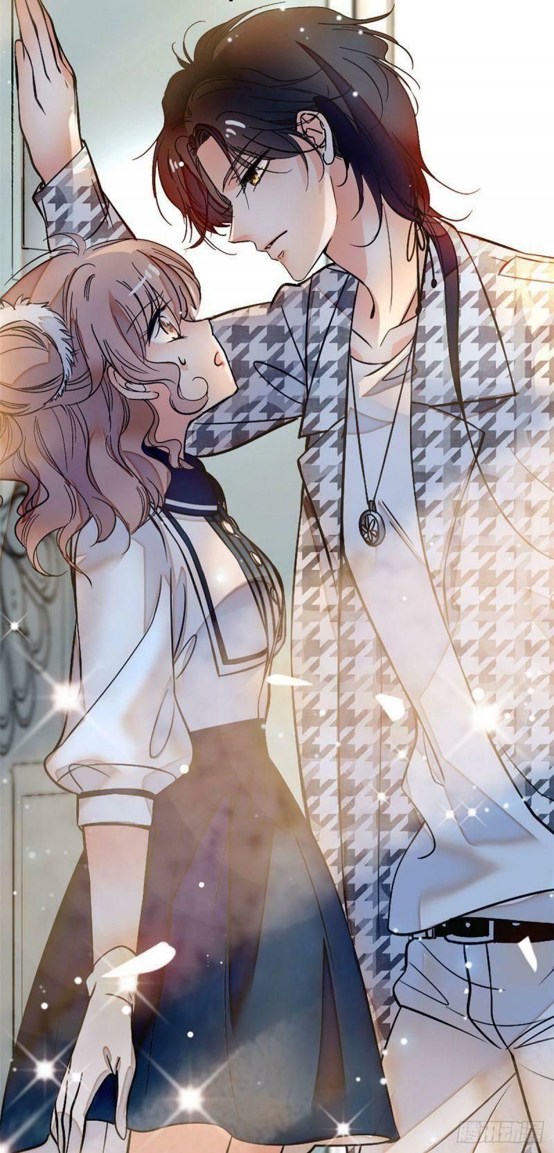 Toàn Mạng Đều Là Fan Cp Của Tôi Với Ảnh Đế Chapter 0 - Trang 2