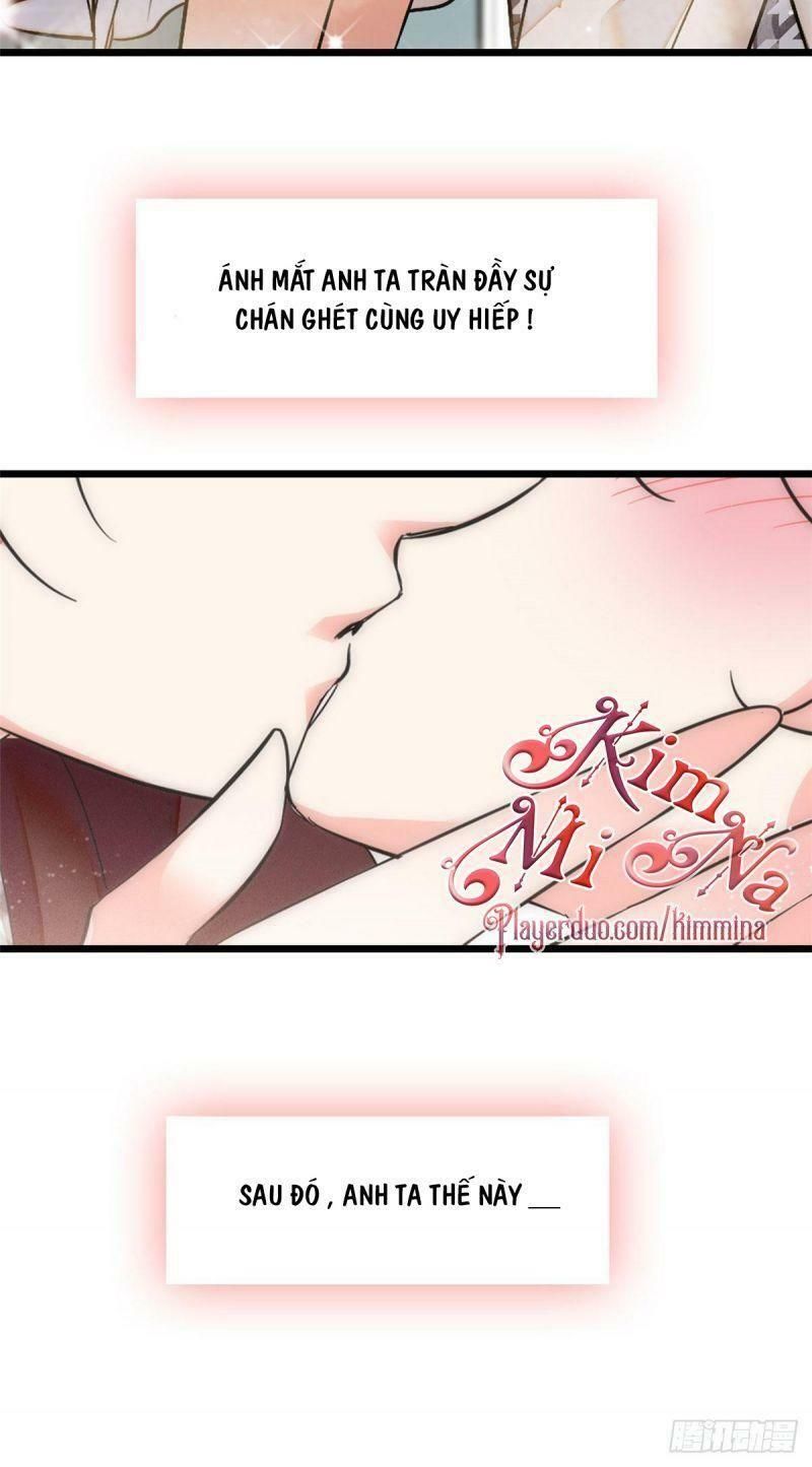 Toàn Mạng Đều Là Fan Cp Của Tôi Với Ảnh Đế Chapter 0 - Trang 2