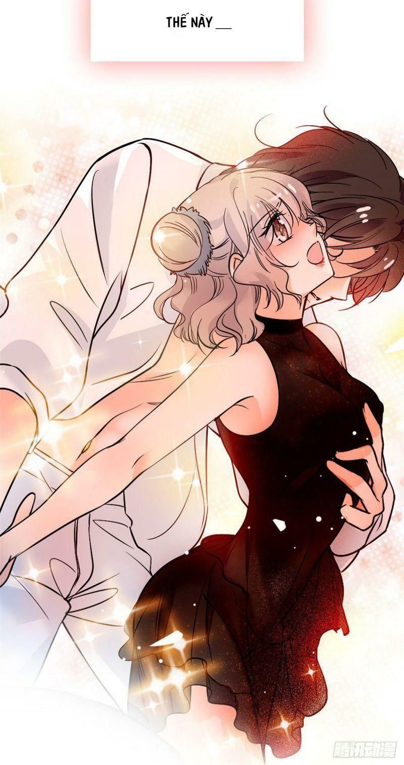 Toàn Mạng Đều Là Fan Cp Của Tôi Với Ảnh Đế Chapter 0 - Trang 2