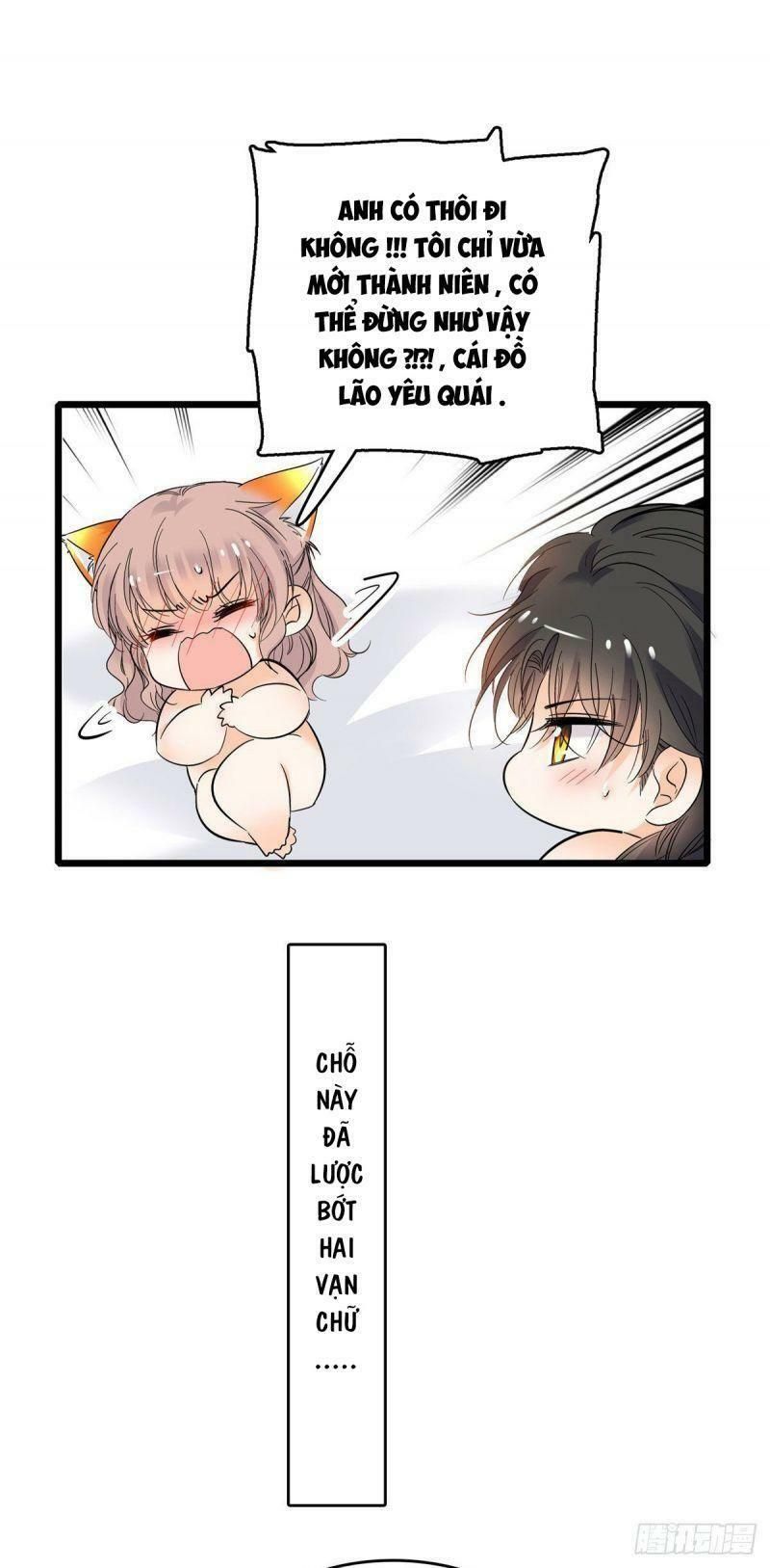 Toàn Mạng Đều Là Fan Cp Của Tôi Với Ảnh Đế Chapter 0 - Trang 2