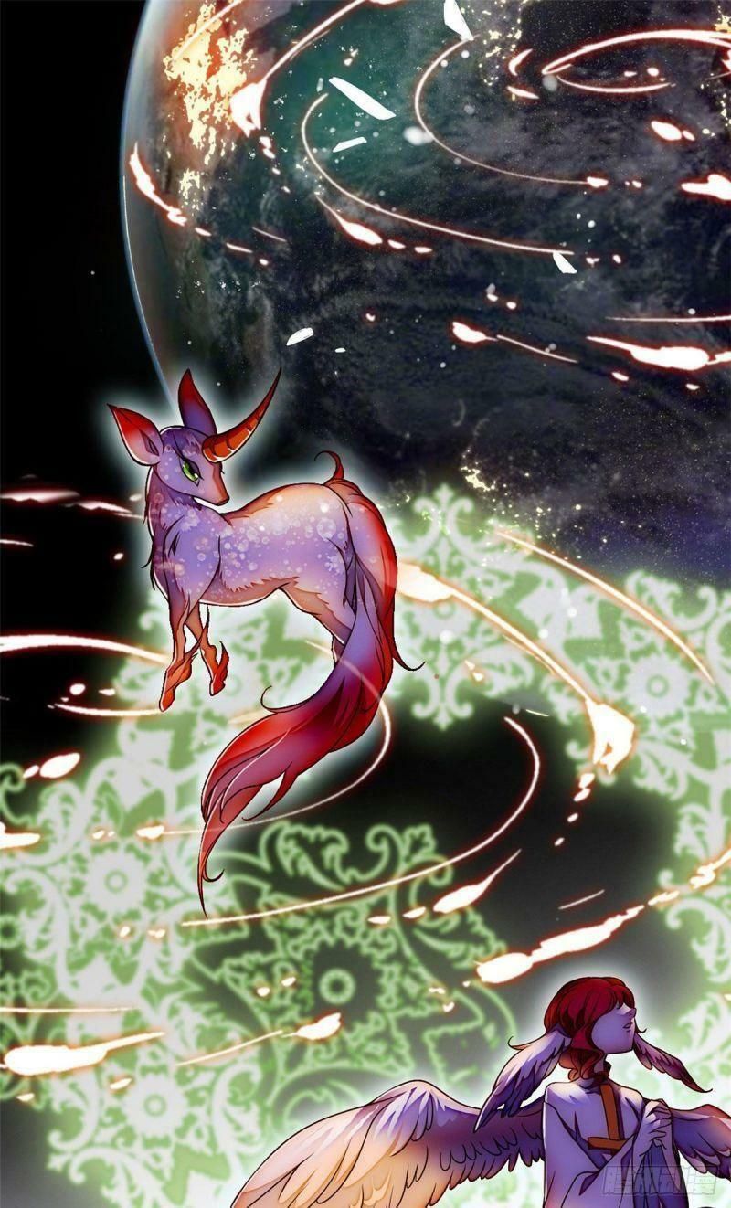 Toàn Mạng Đều Là Fan Cp Của Tôi Với Ảnh Đế Chapter 0 - Trang 2