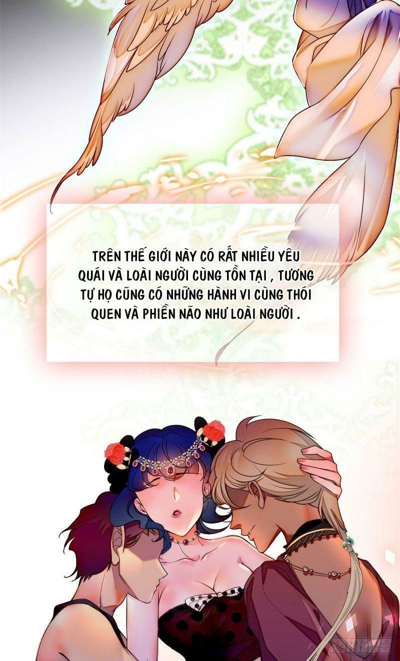 Toàn Mạng Đều Là Fan Cp Của Tôi Với Ảnh Đế Chapter 0 - Trang 2