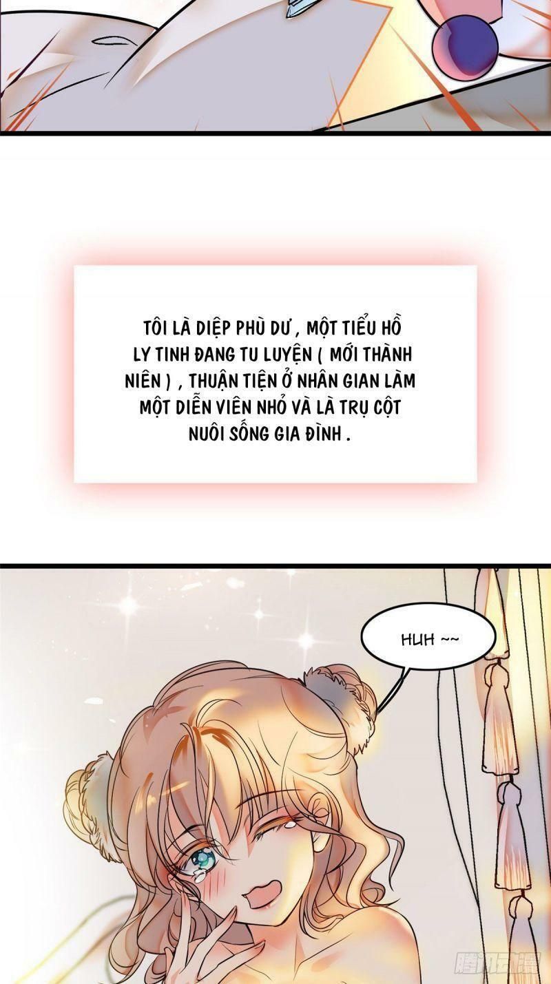 Toàn Mạng Đều Là Fan Cp Của Tôi Với Ảnh Đế Chapter 0 - Trang 2