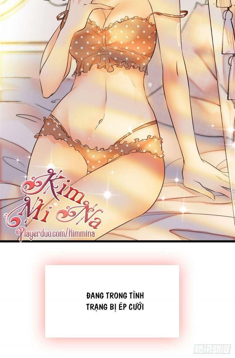 Toàn Mạng Đều Là Fan Cp Của Tôi Với Ảnh Đế Chapter 0 - Trang 2