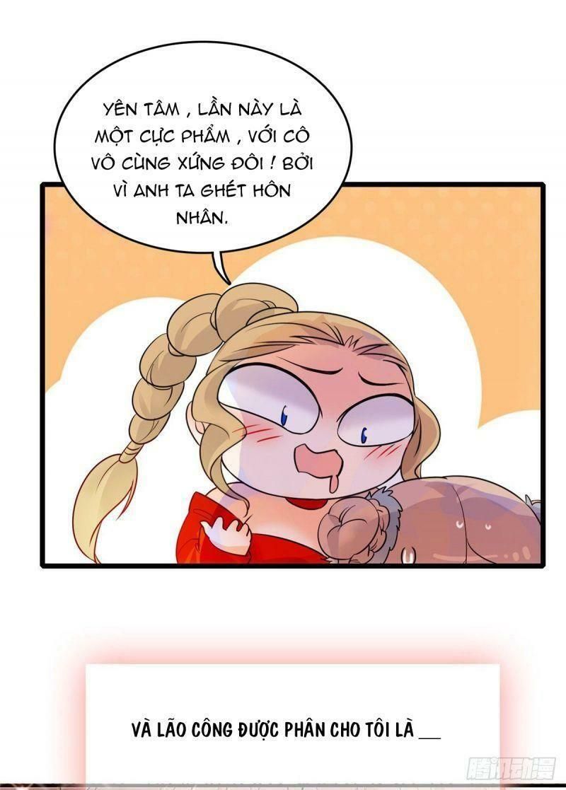 Toàn Mạng Đều Là Fan Cp Của Tôi Với Ảnh Đế Chapter 0 - Trang 2