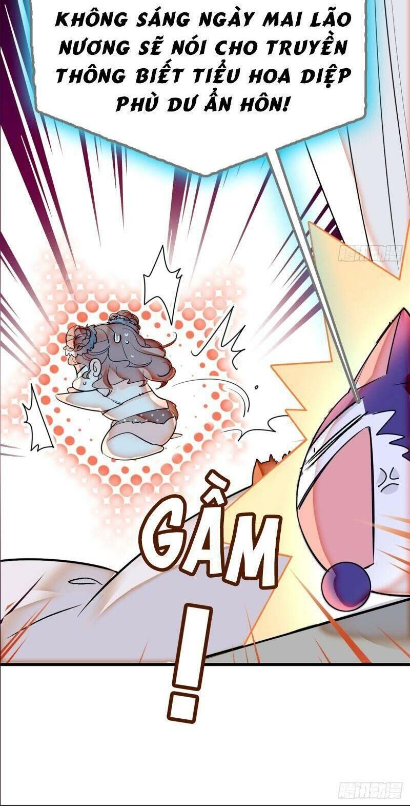 Toàn Mạng Đều Là Fan Cp Của Tôi Với Ảnh Đế Chapter 1 - Trang 2