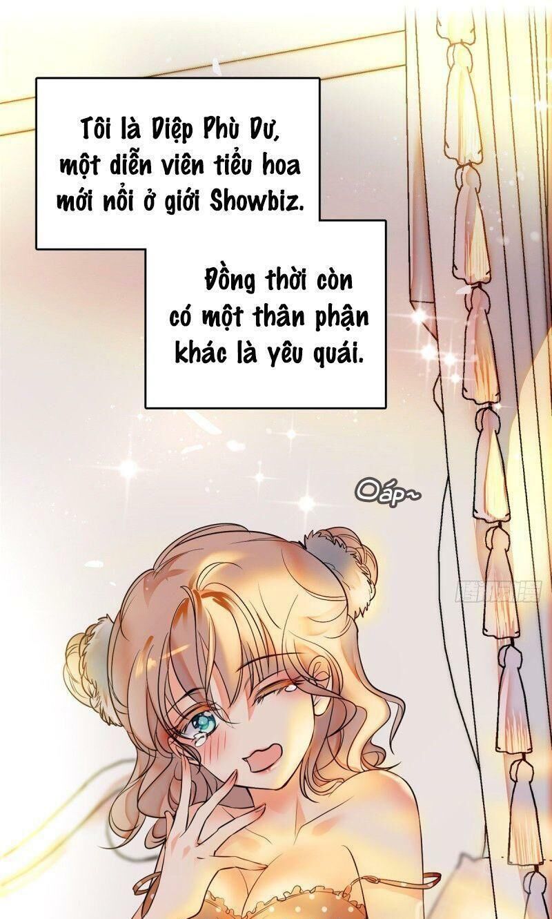 Toàn Mạng Đều Là Fan Cp Của Tôi Với Ảnh Đế Chapter 1 - Trang 2