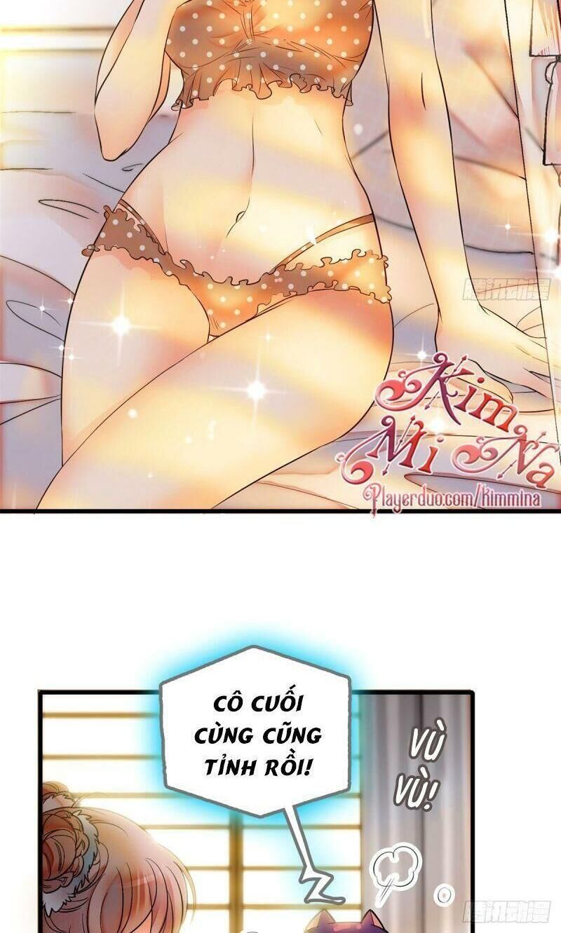 Toàn Mạng Đều Là Fan Cp Của Tôi Với Ảnh Đế Chapter 1 - Trang 2