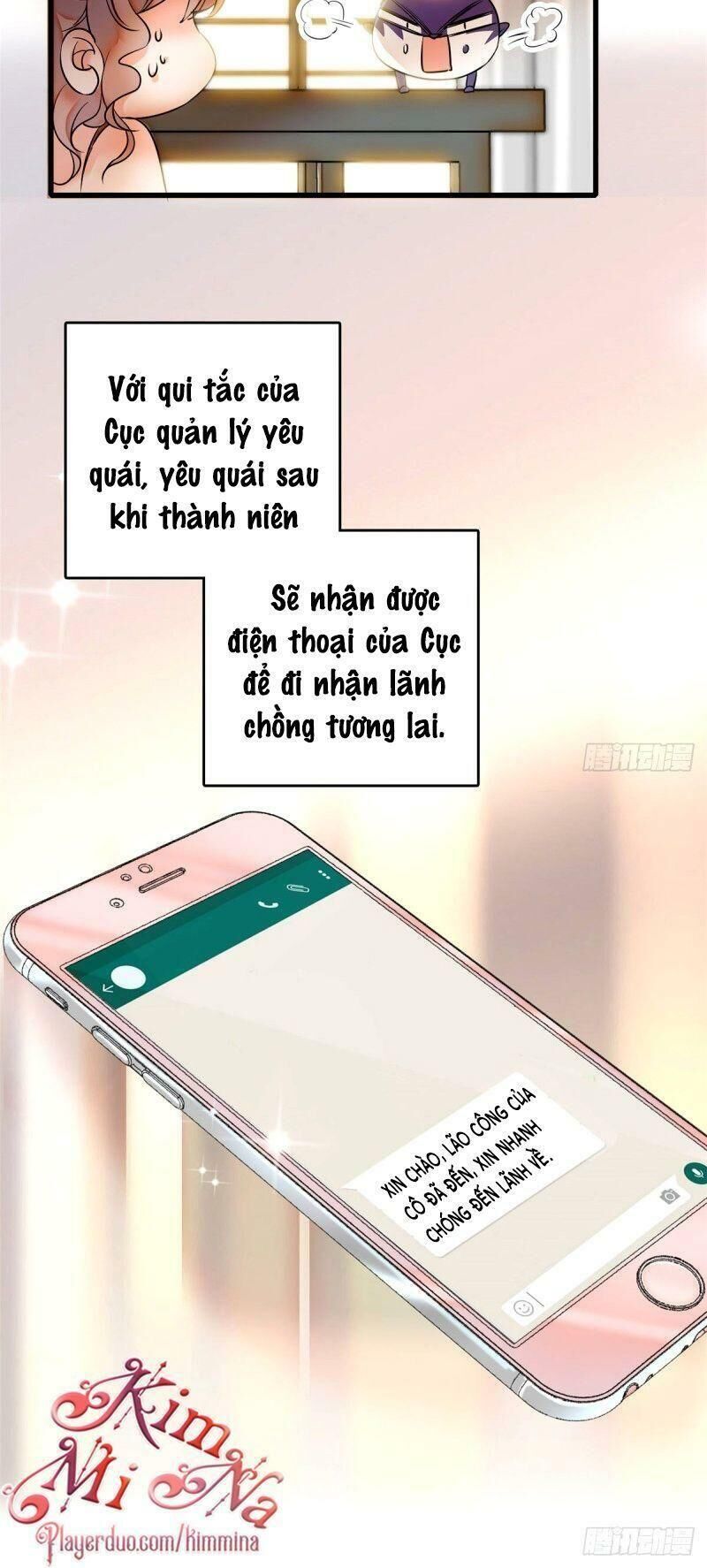 Toàn Mạng Đều Là Fan Cp Của Tôi Với Ảnh Đế Chapter 1 - Trang 2