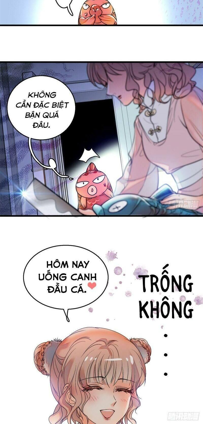 Toàn Mạng Đều Là Fan Cp Của Tôi Với Ảnh Đế Chapter 1 - Trang 2