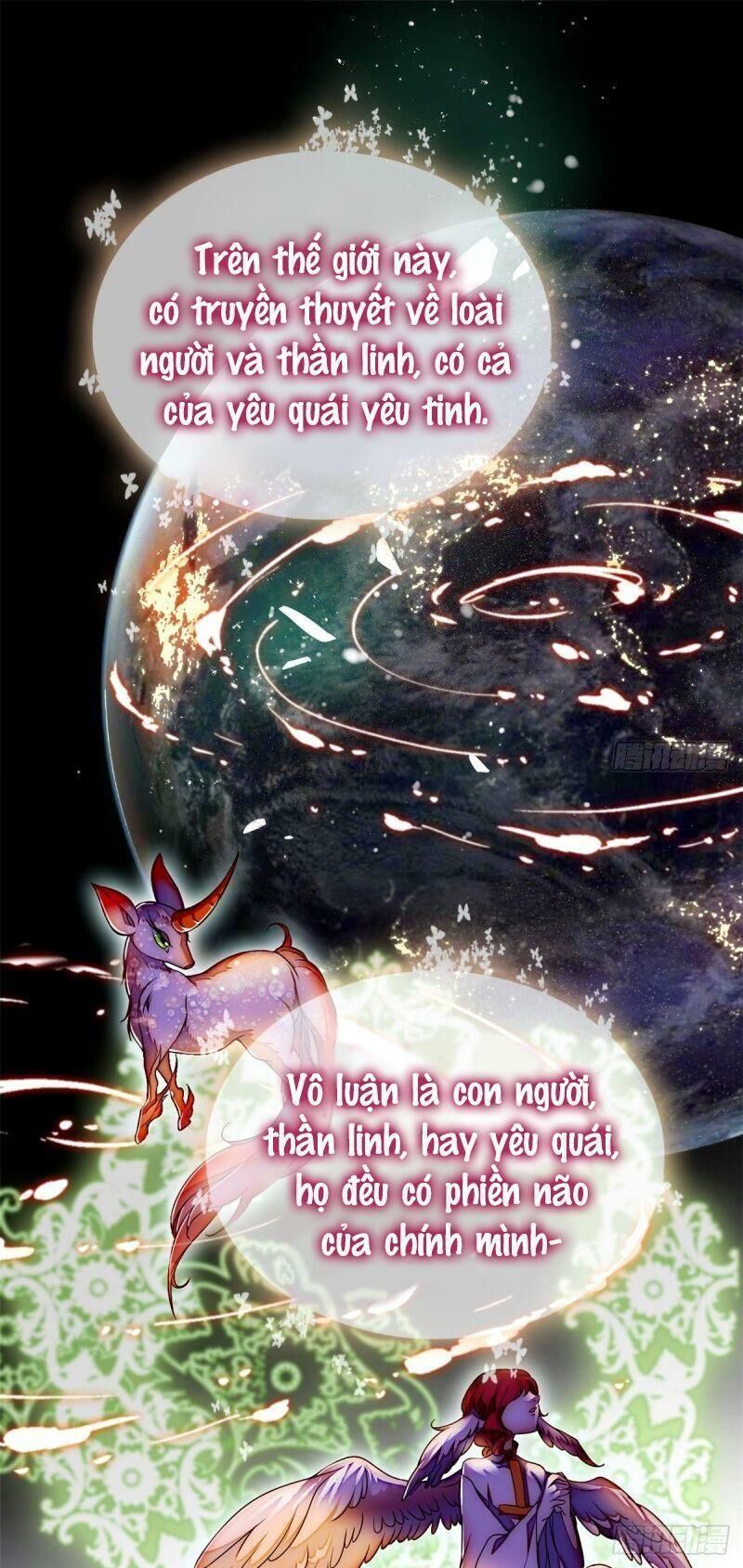 Toàn Mạng Đều Là Fan Cp Của Tôi Với Ảnh Đế Chapter 1 - Trang 2