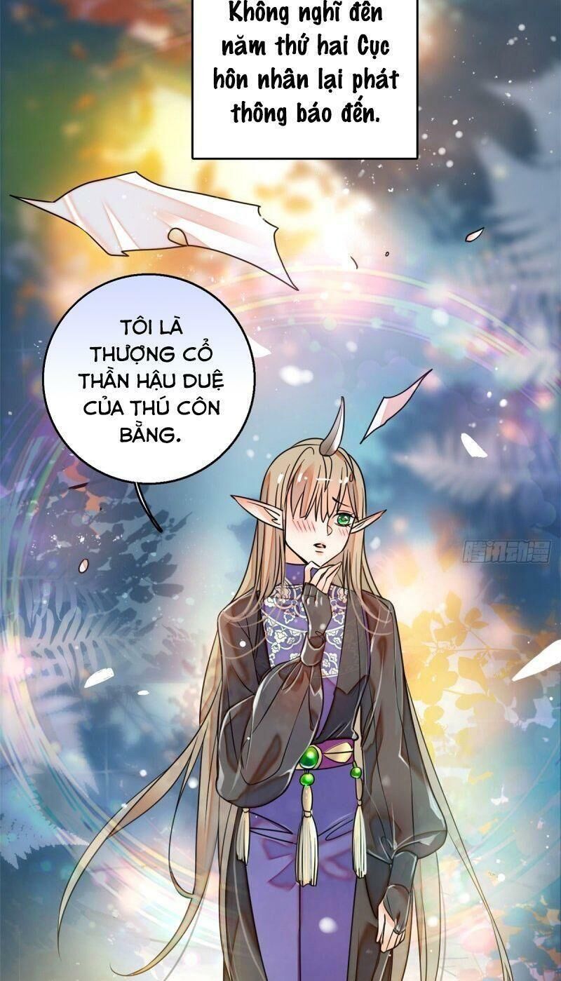 Toàn Mạng Đều Là Fan Cp Của Tôi Với Ảnh Đế Chapter 1 - Trang 2