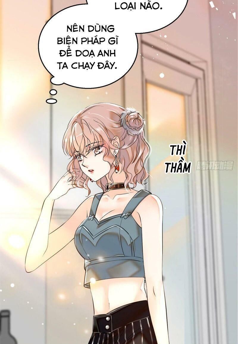 Toàn Mạng Đều Là Fan Cp Của Tôi Với Ảnh Đế Chapter 1 - Trang 2