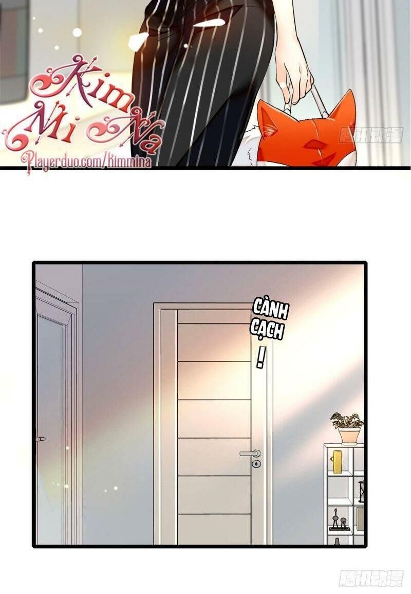 Toàn Mạng Đều Là Fan Cp Của Tôi Với Ảnh Đế Chapter 1 - Trang 2