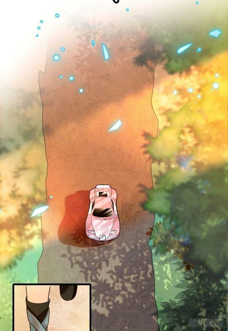 Toàn Mạng Đều Là Fan Cp Của Tôi Với Ảnh Đế Chapter 1 - Trang 2