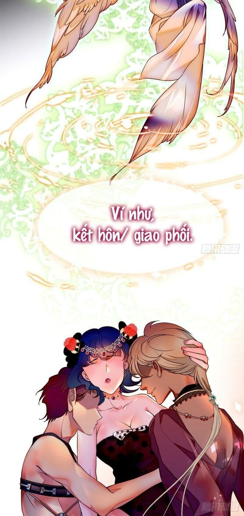 Toàn Mạng Đều Là Fan Cp Của Tôi Với Ảnh Đế Chapter 1 - Trang 2