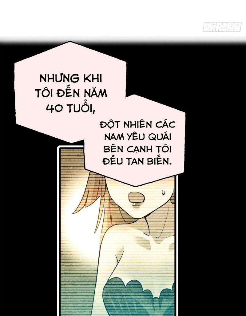 Toàn Mạng Đều Là Fan Cp Của Tôi Với Ảnh Đế Chapter 1 - Trang 2