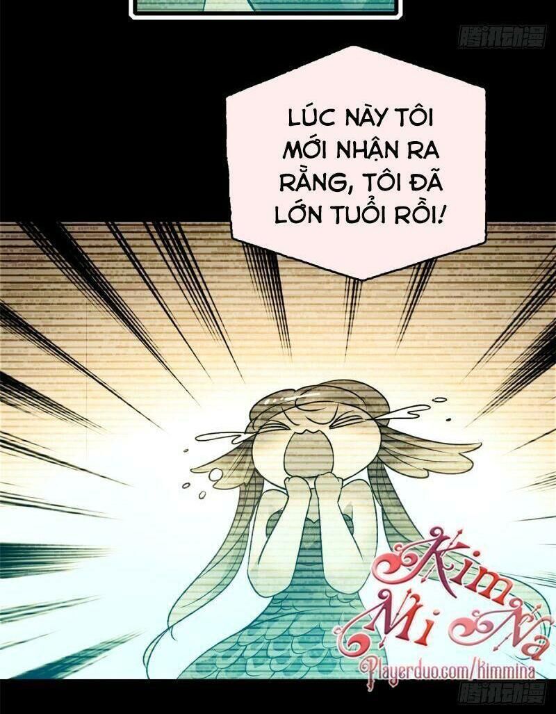 Toàn Mạng Đều Là Fan Cp Của Tôi Với Ảnh Đế Chapter 1 - Trang 2