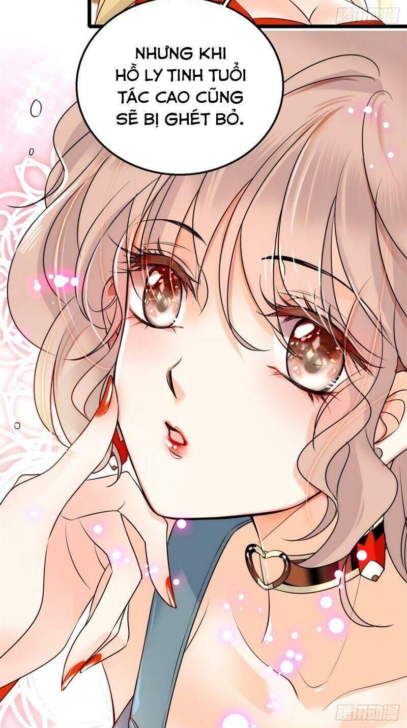 Toàn Mạng Đều Là Fan Cp Của Tôi Với Ảnh Đế Chapter 1 - Trang 2