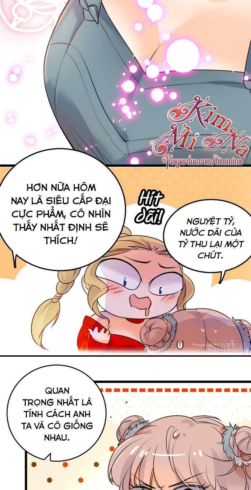 Toàn Mạng Đều Là Fan Cp Của Tôi Với Ảnh Đế Chapter 1 - Trang 2