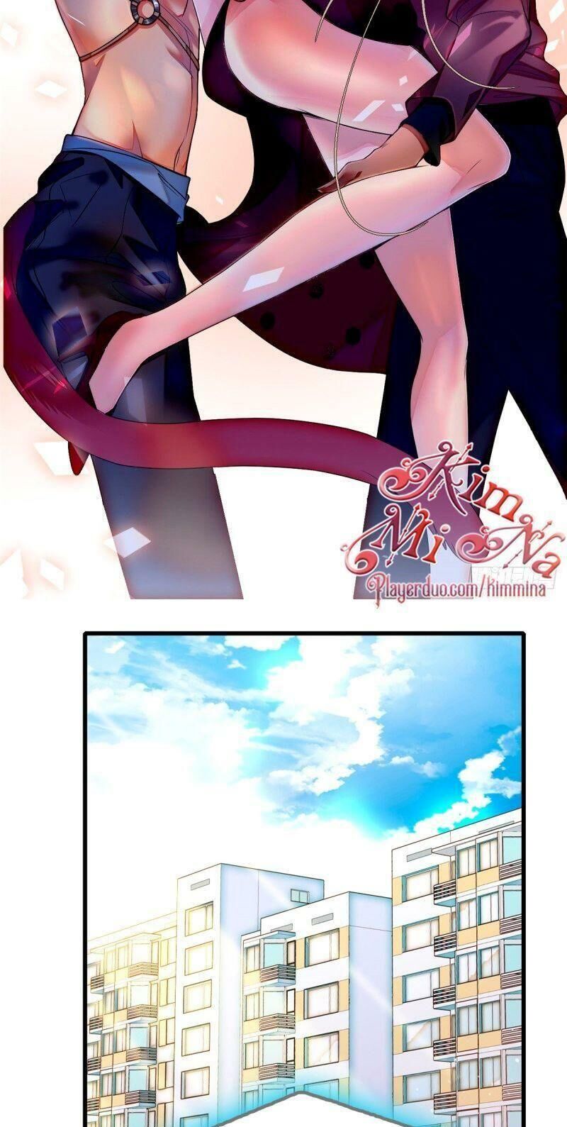 Toàn Mạng Đều Là Fan Cp Của Tôi Với Ảnh Đế Chapter 1 - Trang 2