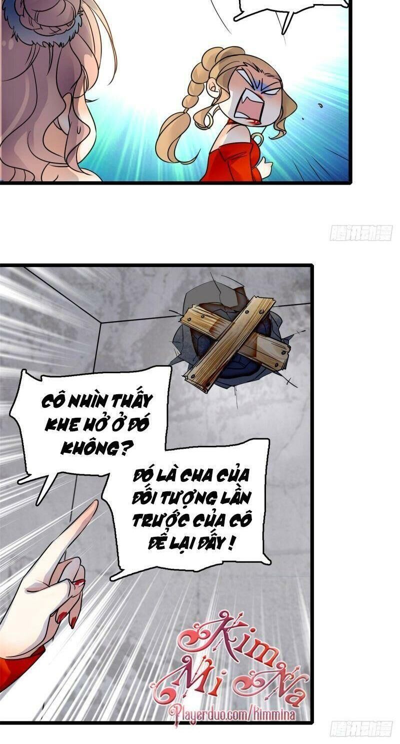 Toàn Mạng Đều Là Fan Cp Của Tôi Với Ảnh Đế Chapter 1 - Trang 2