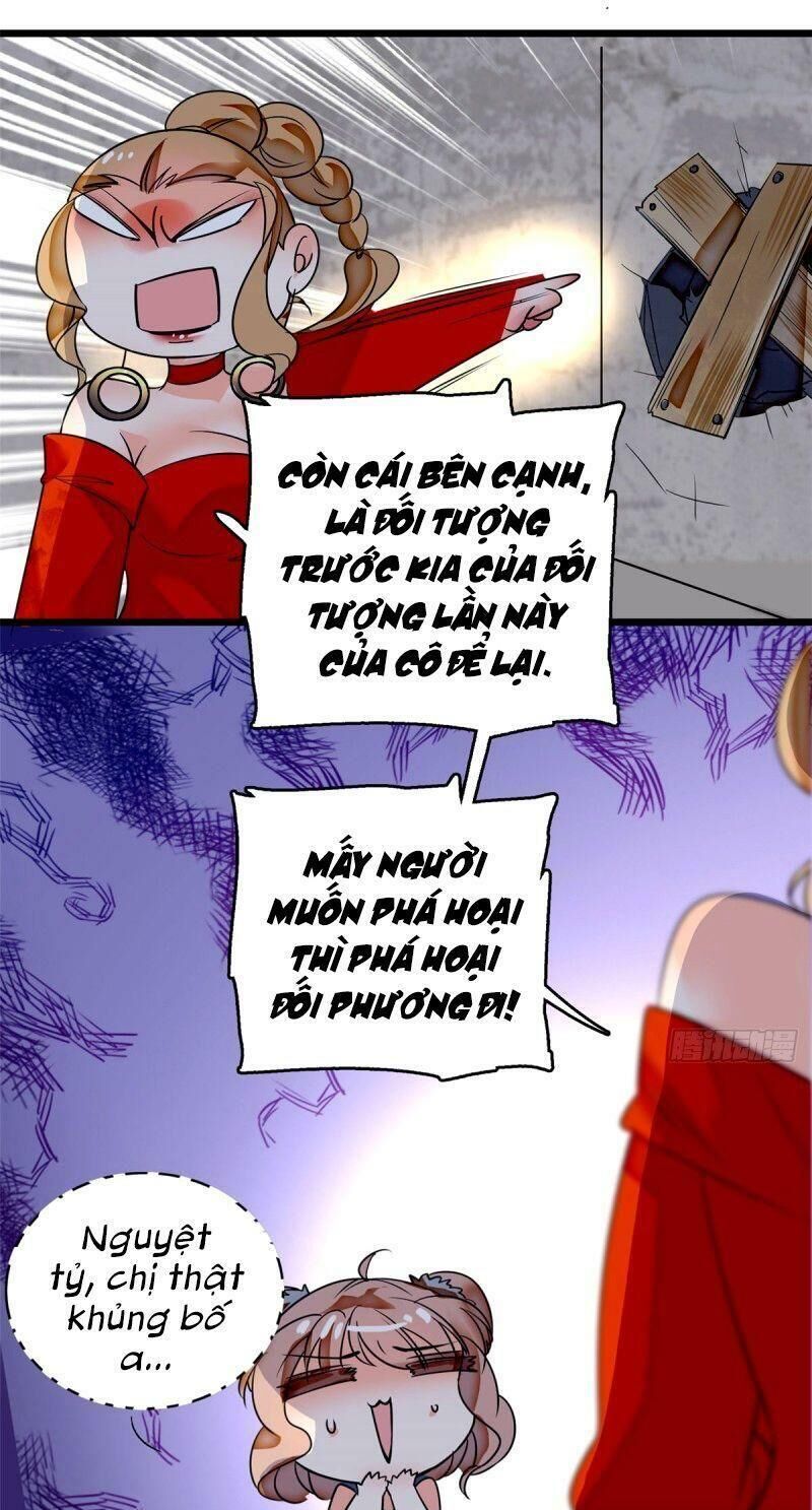 Toàn Mạng Đều Là Fan Cp Của Tôi Với Ảnh Đế Chapter 1 - Trang 2