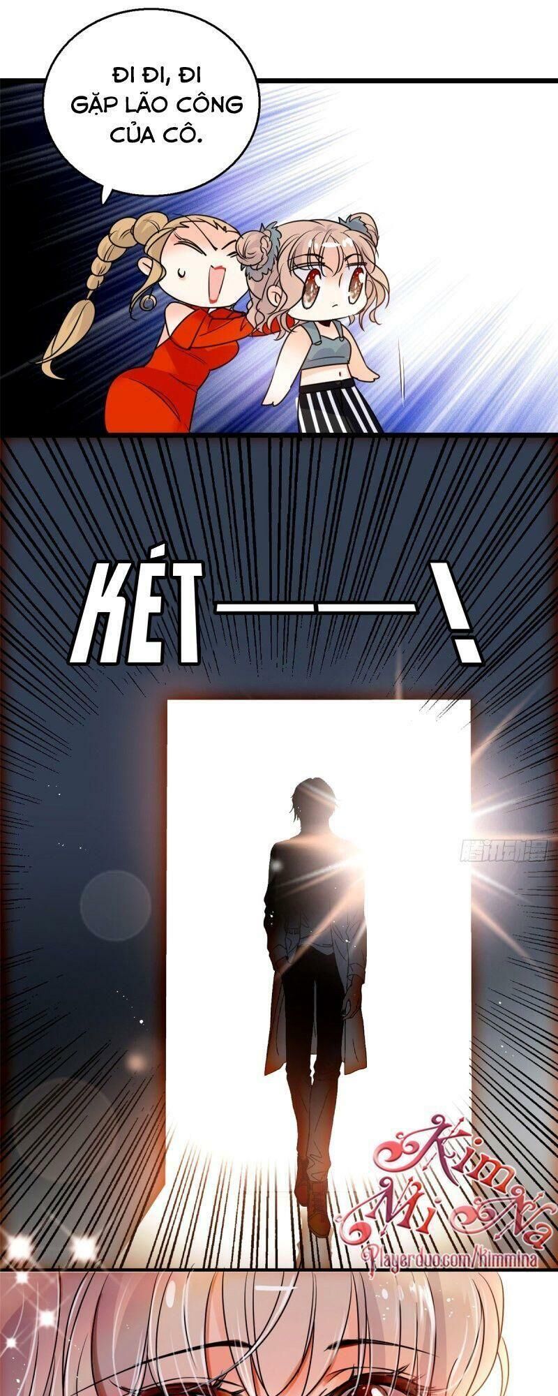 Toàn Mạng Đều Là Fan Cp Của Tôi Với Ảnh Đế Chapter 1 - Trang 2