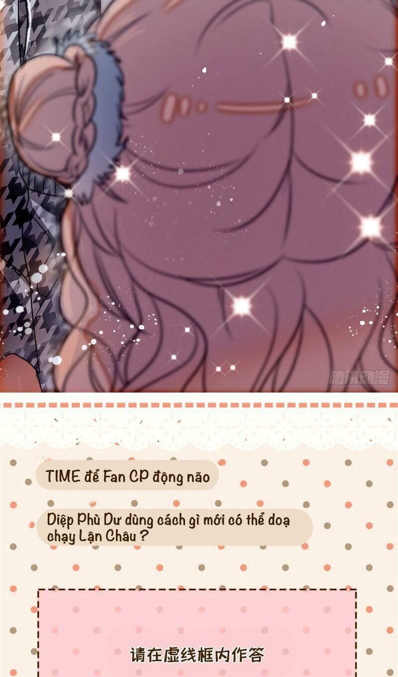 Toàn Mạng Đều Là Fan Cp Của Tôi Với Ảnh Đế Chapter 1 - Trang 2