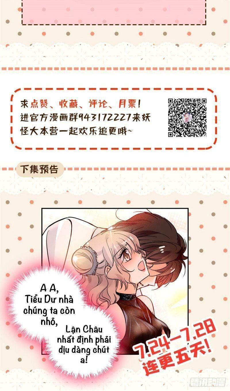 Toàn Mạng Đều Là Fan Cp Của Tôi Với Ảnh Đế Chapter 1 - Trang 2