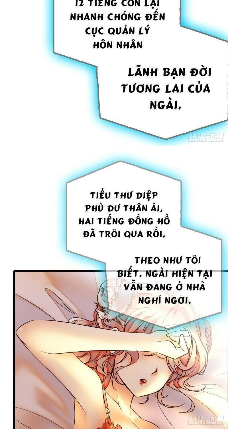 Toàn Mạng Đều Là Fan Cp Của Tôi Với Ảnh Đế Chapter 1 - Trang 2