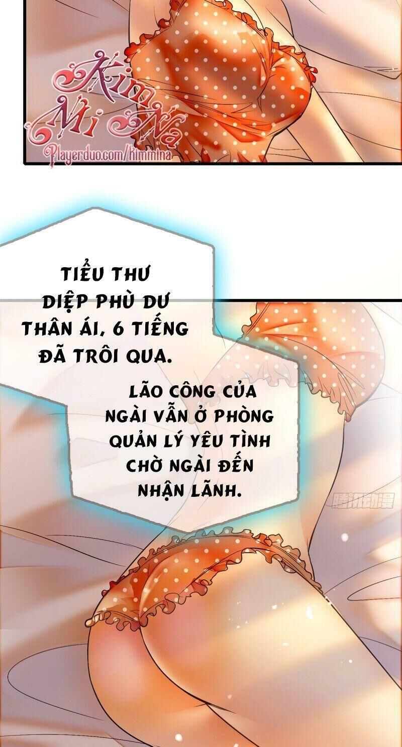 Toàn Mạng Đều Là Fan Cp Của Tôi Với Ảnh Đế Chapter 1 - Trang 2