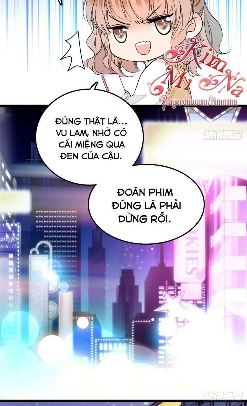 Toàn Mạng Đều Là Fan Cp Của Tôi Với Ảnh Đế Chapter 10 - Trang 2