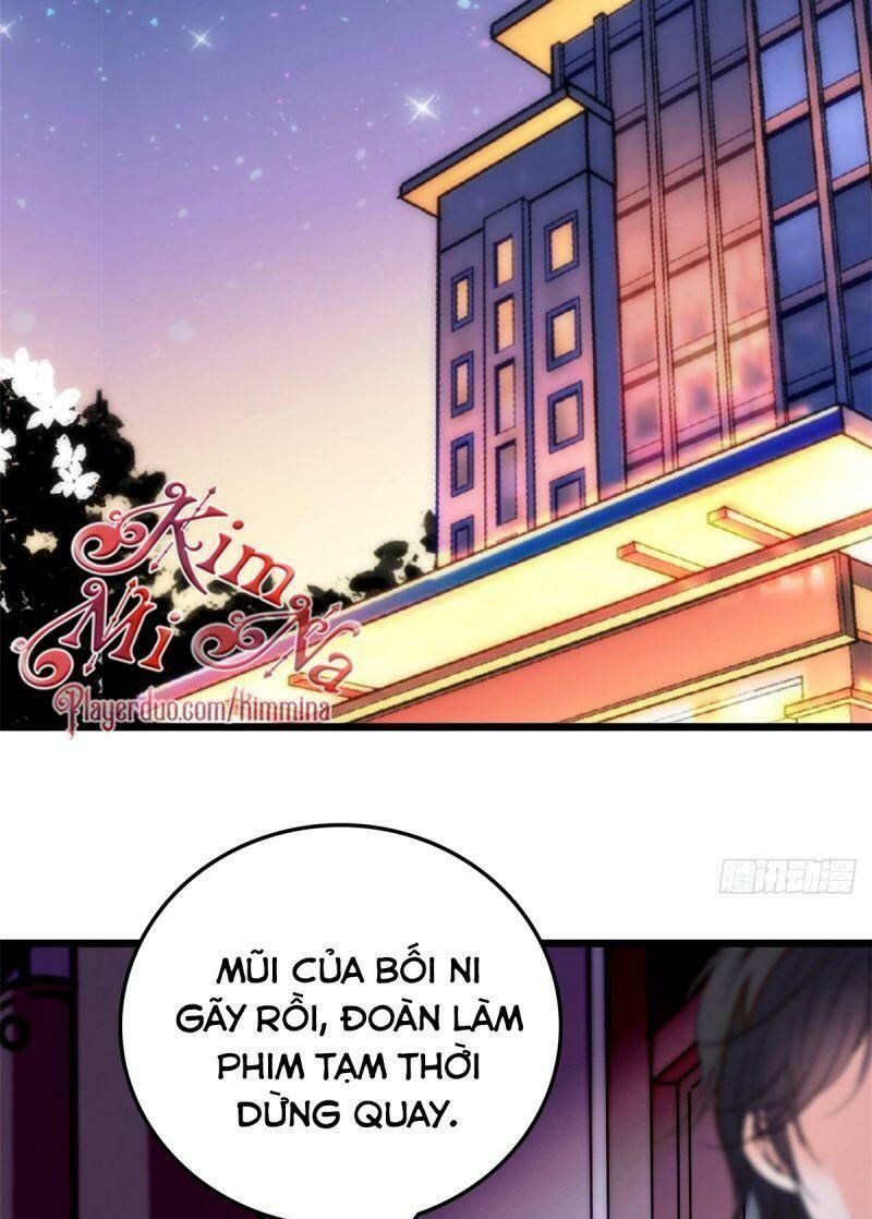 Toàn Mạng Đều Là Fan Cp Của Tôi Với Ảnh Đế Chapter 10 - Trang 2