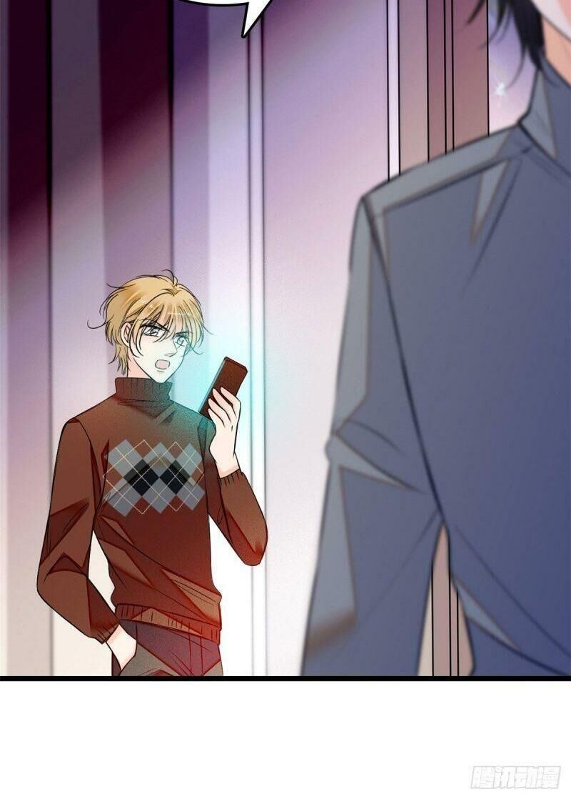 Toàn Mạng Đều Là Fan Cp Của Tôi Với Ảnh Đế Chapter 10 - Trang 2