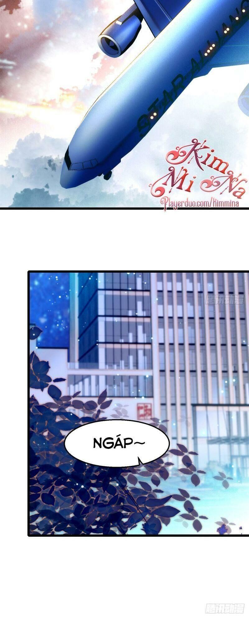 Toàn Mạng Đều Là Fan Cp Của Tôi Với Ảnh Đế Chapter 10 - Trang 2