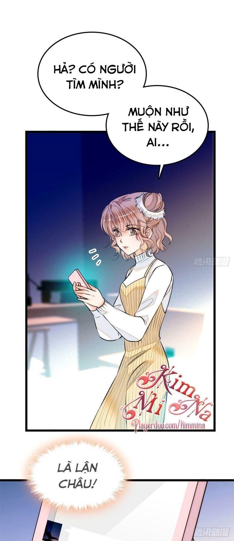 Toàn Mạng Đều Là Fan Cp Của Tôi Với Ảnh Đế Chapter 10 - Trang 2