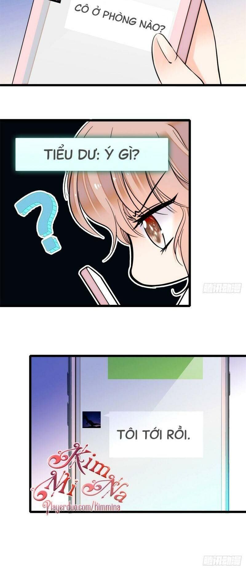 Toàn Mạng Đều Là Fan Cp Của Tôi Với Ảnh Đế Chapter 10 - Trang 2