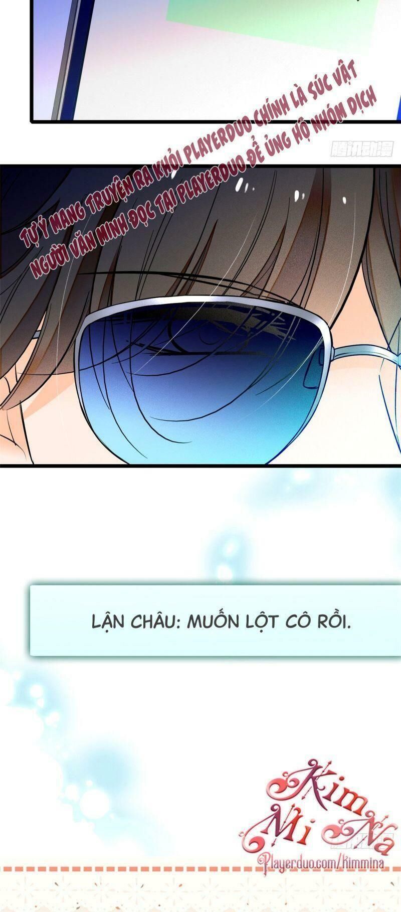 Toàn Mạng Đều Là Fan Cp Của Tôi Với Ảnh Đế Chapter 10 - Trang 2