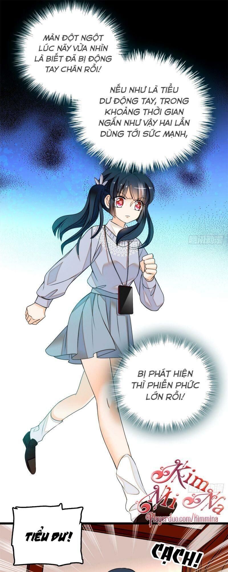 Toàn Mạng Đều Là Fan Cp Của Tôi Với Ảnh Đế Chapter 10 - Trang 2