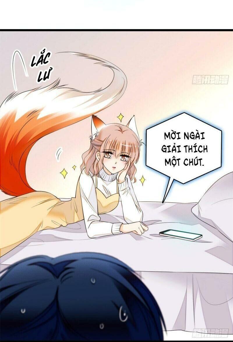 Toàn Mạng Đều Là Fan Cp Của Tôi Với Ảnh Đế Chapter 10 - Trang 2