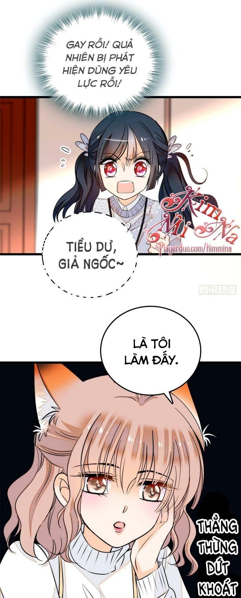 Toàn Mạng Đều Là Fan Cp Của Tôi Với Ảnh Đế Chapter 10 - Trang 2