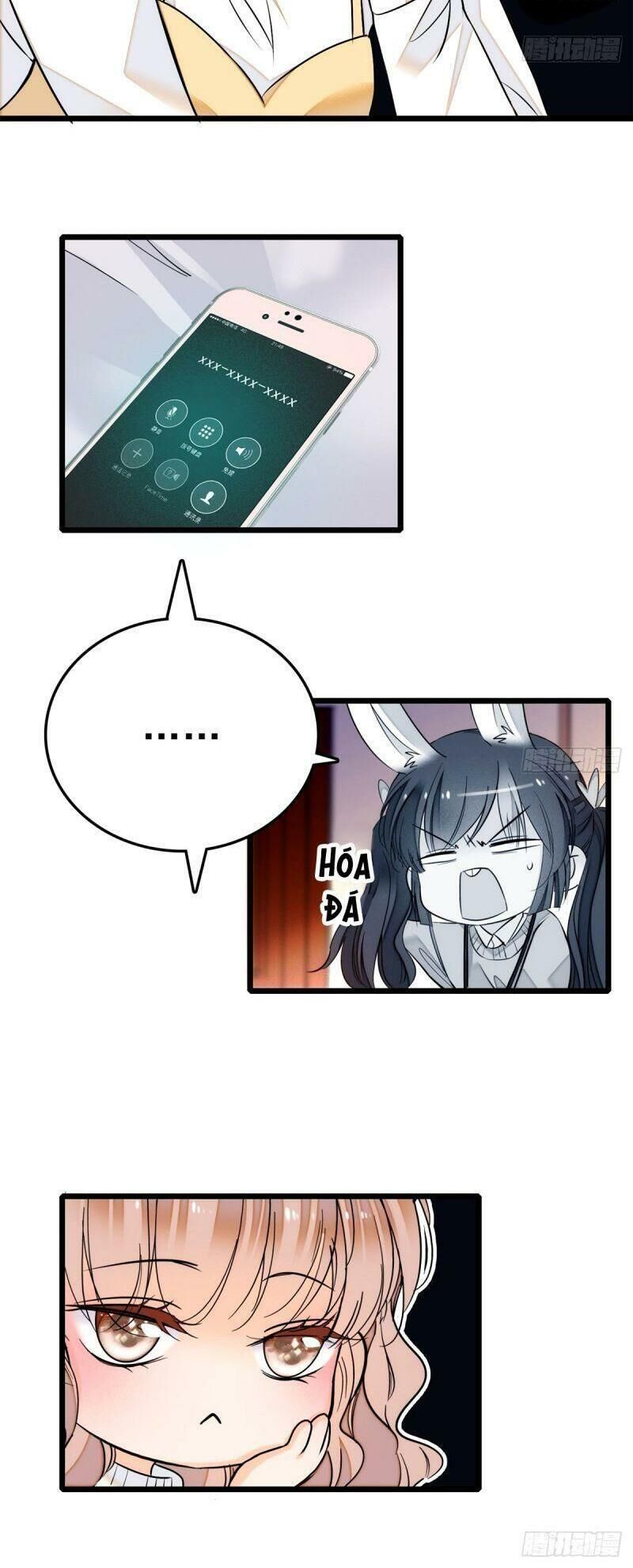 Toàn Mạng Đều Là Fan Cp Của Tôi Với Ảnh Đế Chapter 10 - Trang 2