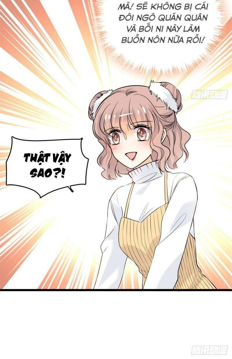 Toàn Mạng Đều Là Fan Cp Của Tôi Với Ảnh Đế Chapter 11 - Trang 2