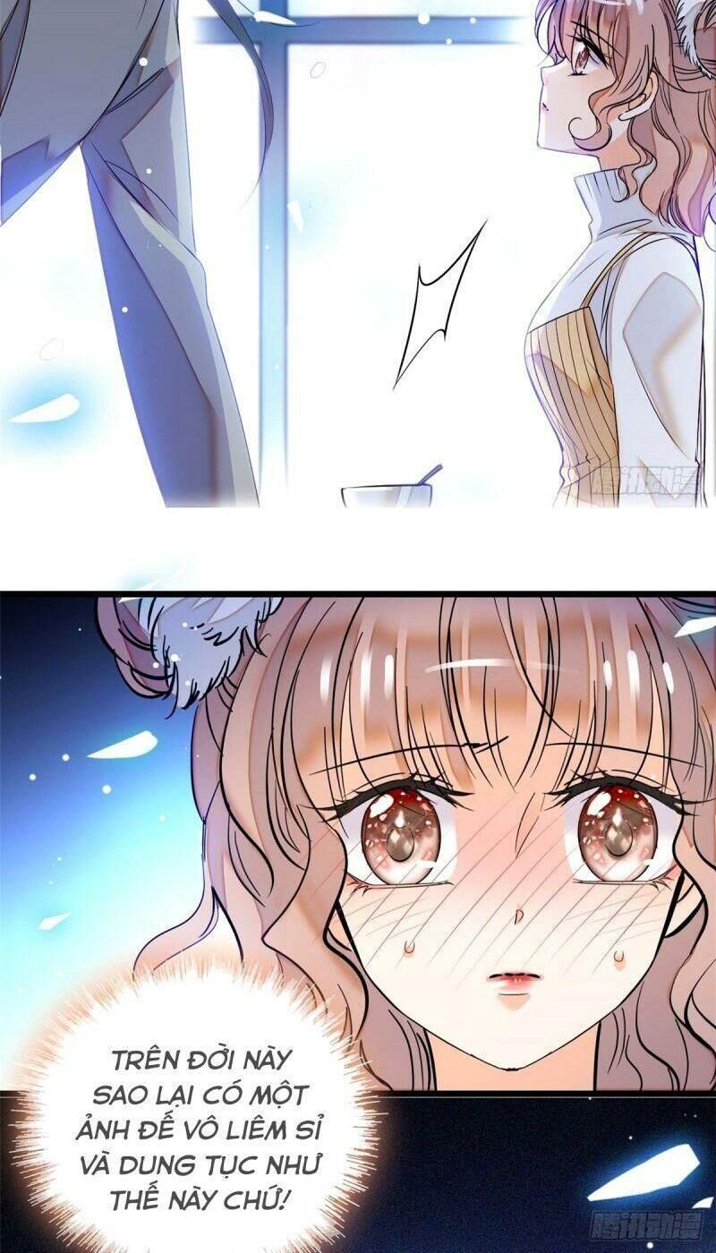 Toàn Mạng Đều Là Fan Cp Của Tôi Với Ảnh Đế Chapter 11 - Trang 2
